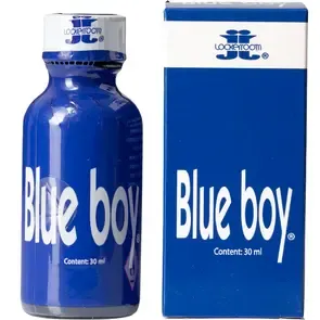Blue Boy 30ml (JJ)